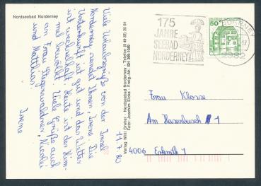 Preview: Insel Norderney 26548